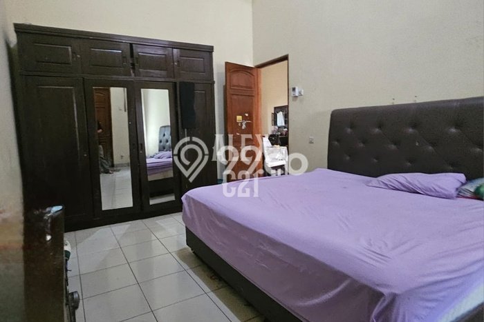 Jual Rumah Favorit Siap Huni LB 200m2 di Ciracas, Jakarta Timur Jual Rumah Favorit Siap Huni LB 200m2 di Ciracas, Jakarta Timur