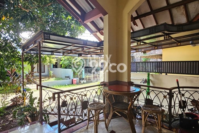 Jual Rumah Favorit Siap Huni LB 200m2 di Ciracas, Jakarta Timur Jual Rumah Favorit Siap Huni LB 200m2 di Ciracas, Jakarta Timur