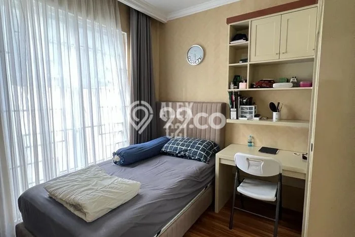 Dijual Rumah Mewah Megah Dengan View Eksklusif di Joglo, Jakarta Barat Dijual Rumah Mewah Megah Dengan View Eksklusif di Joglo, Jakarta Barat