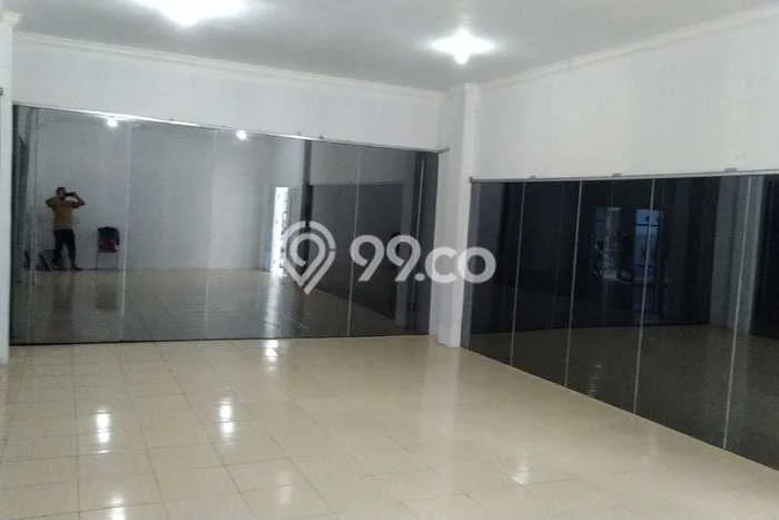 Ruko Dijual di Bekasi LT 750m2 & LB 600m2 Lokasi Terbaik! Ruko Dijual di Bekasi LT 750m2 & LB 600m2 Lokasi Terbaik!