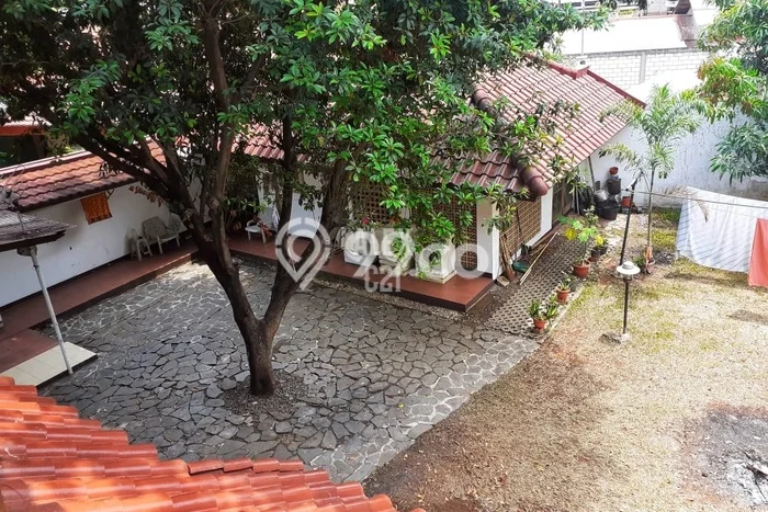 Rumah Elit Modern Siap Huni di Cikokol Tangerang Rumah Elit Modern Siap Huni di Cikokol Tangerang