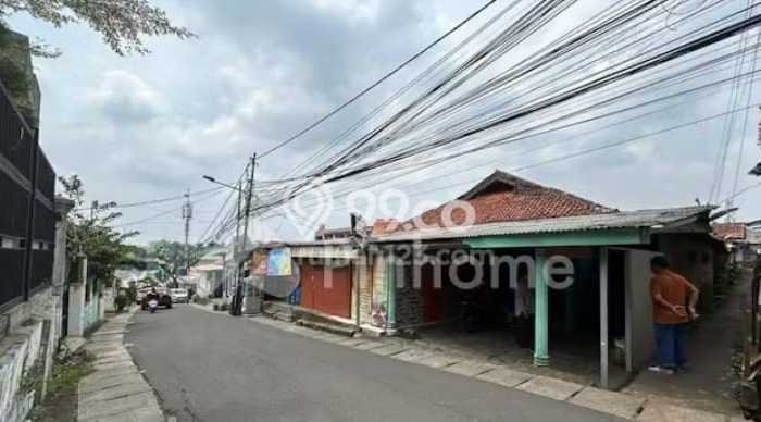 Tanah Dijual Lokasi Kebayoran Baru, Jakarta Selatan Luas 800m2 Legalitas Aman Tanah Dijual Lokasi Kebayoran Baru, Jakarta Selatan Luas 800m2 Legalitas Aman