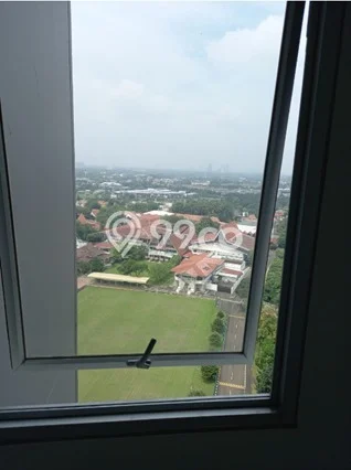 HARGA TERBAIK! Apartemen di Bintaro, 1 KM, Luas 17m², Area Strategis, Fasilitas Modern, Siap Huni HARGA TERBAIK! Apartemen di Bintaro, 1 KM, Luas 17m², Area Strategis, Fasilitas Modern, Siap Huni