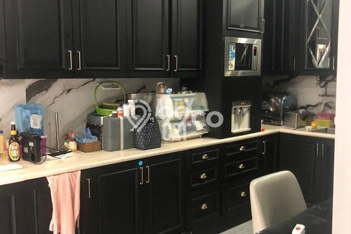 Siap Huni Rumah Mewah 3 Kamar di Cipondoh Dekat ke Mana Saja Siap Huni Rumah Mewah 3 Kamar di Cipondoh Dekat ke Mana Saja