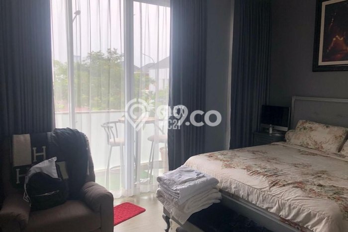 Siap Huni Rumah Mewah 3 Kamar di Cipondoh Dekat ke Mana Saja Siap Huni Rumah Mewah 3 Kamar di Cipondoh Dekat ke Mana Saja