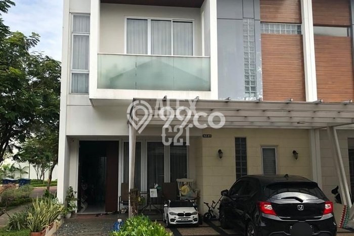 Siap Huni Rumah Mewah 3 Kamar di Cipondoh Dekat ke Mana Saja Siap Huni Rumah Mewah 3 Kamar di Cipondoh Dekat ke Mana Saja