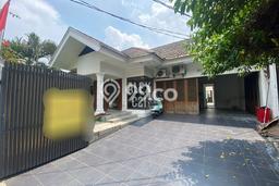 Jual Rumah Luas Megah Dengan View Cantik di Cipete, Jakarta Selatan Jual Rumah Luas Megah Dengan View Cantik di Cipete, Jakarta Selatan