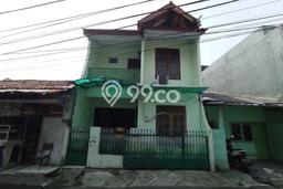 Rumah Minimalis 2 KT di Kalibata Jakarta Selatan Unfurnished Rumah Minimalis 2 KT di Kalibata Jakarta Selatan Unfurnished