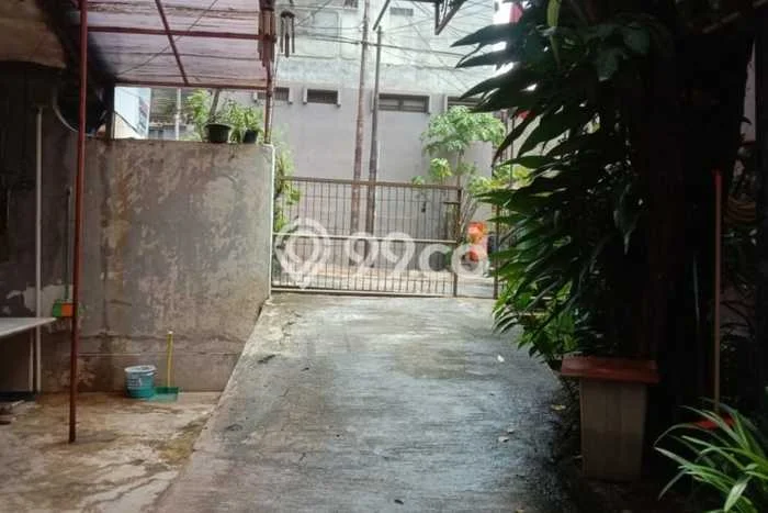 Dijual Tanah di , Luas 275m2m², Dekat Fasilitas Umum Dijual Tanah di , Luas 275m2m², Dekat Fasilitas Umum