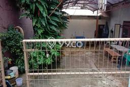 Dijual Tanah di , Luas 275m2m², Dekat Fasilitas Umum Dijual Tanah di , Luas 275m2m², Dekat Fasilitas Umum