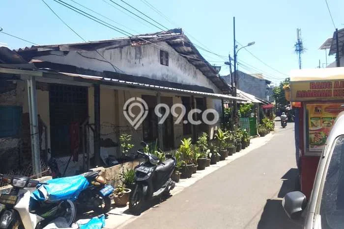 Dijual Rumah Mewah Exclusive di Senen, Jakarta Pusat Dijual Rumah Mewah Exclusive di Senen, Jakarta Pusat