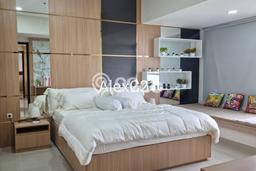 Paling Dicari! Apartemen Eksklusif Dijual di Kembangan Selatan Punya 4 Bedroom Paling Dicari! Apartemen Eksklusif Dijual di Kembangan Selatan Punya 4 Bedroom