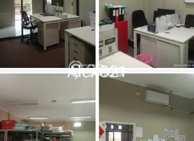 Gudang Dijual di Prime Area Jakarta Barat Luas 500m2 Gudang Dijual di Prime Area Jakarta Barat Luas 500m2