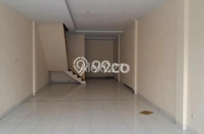 Unit Ruko Tersedia di Kemang Spesifikasi LB 180m2 Unit Ruko Tersedia di Kemang Spesifikasi LB 180m2