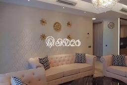 Apartemen Prestisius Dijual di Jakarta Selatan Lokasi Strategis Punya 2 Kamar Tidur Apartemen Prestisius Dijual di Jakarta Selatan Lokasi Strategis Punya 2 Kamar Tidur