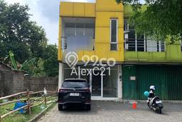 Unit Ruko Dijual di Jakarta Selatan LT 247m2 & LB 170m2 Unit Ruko Dijual di Jakarta Selatan LT 247m2 & LB 170m2