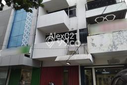 Disewakan Ruko di Kebayoran Lama Jakarta Selatan LT 89m2, LB 198m2 Disewakan Ruko di Kebayoran Lama Jakarta Selatan LT 89m2, LB 198m2