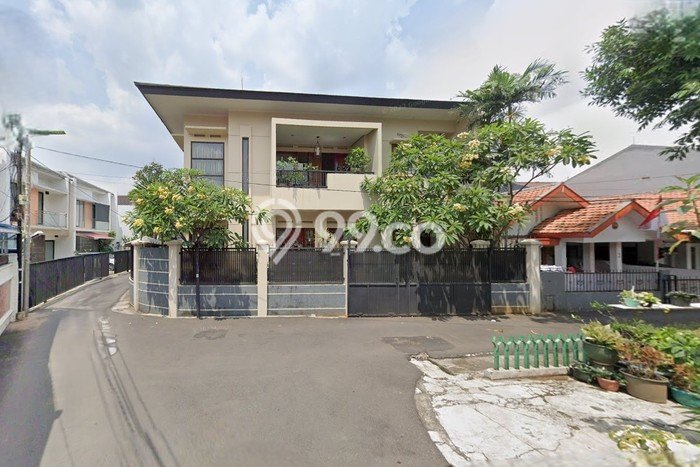For Sale Rumah Elit Exclusive di Tebet, Jakarta Selatan For Sale Rumah Elit Exclusive di Tebet, Jakarta Selatan