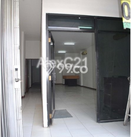 Unit Ruko Dijual di Kebayoran Baru Jakarta Selatan Luas Bangunan 220m2 Unit Ruko Dijual di Kebayoran Baru Jakarta Selatan Luas Bangunan 220m2