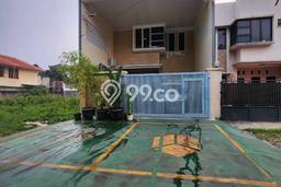 Hunian Elit LB 300m2 Siap Pakai Desain Elegan di Joglo, Jakarta Barat Hunian Elit LB 300m2 Siap Pakai Desain Elegan di Joglo, Jakarta Barat