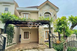 Best Deal Hunian Mewah Ideal dan Luas di Ciputat Timur, Tangerang Selatan Best Deal Hunian Mewah Ideal dan Luas di Ciputat Timur, Tangerang Selatan