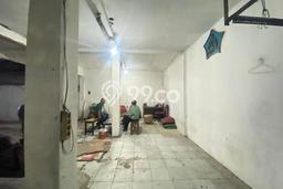 Ruko Paling Dicari LB 1252m2 Dijual di Jagakarsa Ruko Paling Dicari LB 1252m2 Dijual di Jagakarsa