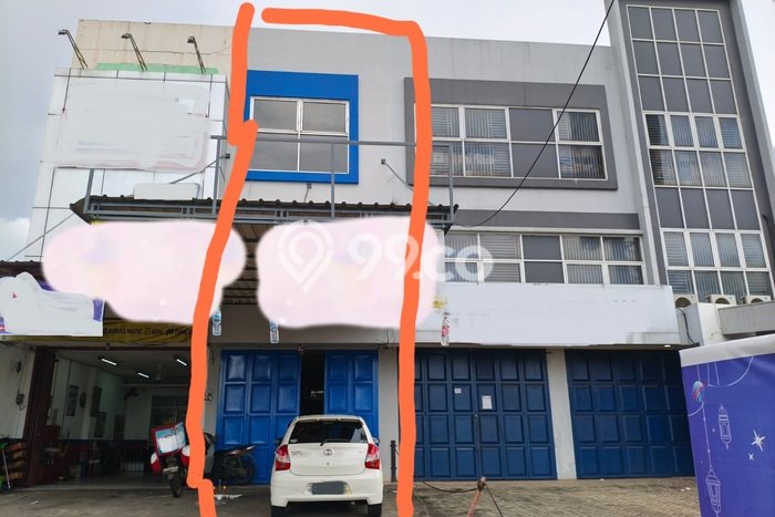 Lokasi Strategis! Dijual Ruko Bisnis di Pinang, Tangerang Kondisi Bagus Lokasi Strategis! Dijual Ruko Bisnis di Pinang, Tangerang Kondisi Bagus