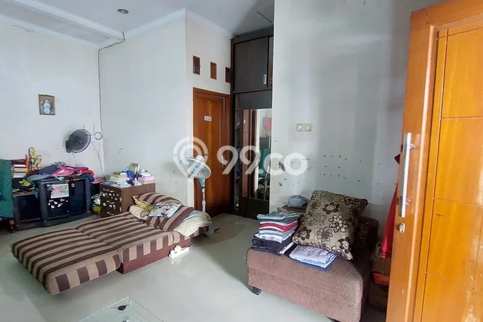 Rumah Modern 2 KT LT 93m2 di Kebagusan Rumah Modern 2 KT LT 93m2 di Kebagusan