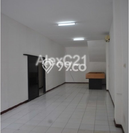 Unit Ruko Dijual di Kebayoran Baru Jakarta Selatan Luas Bangunan 220m2 Unit Ruko Dijual di Kebayoran Baru Jakarta Selatan Luas Bangunan 220m2