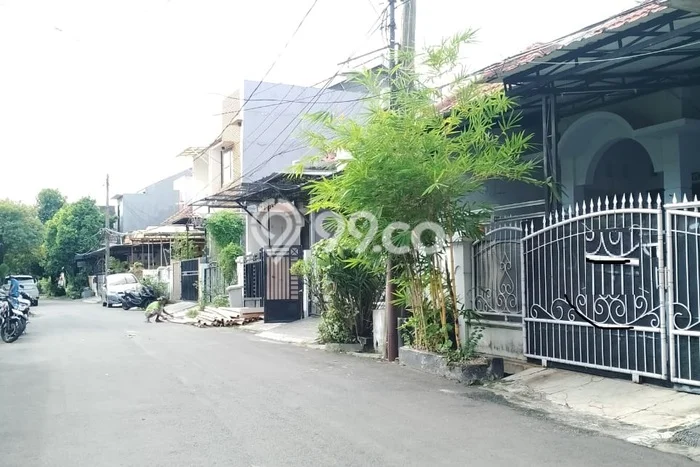 Dijual Rumah Eksklusif 3 KT di Jaka Setia, Bekasi Dijual Rumah Eksklusif 3 KT di Jaka Setia, Bekasi