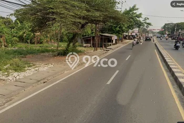 Tanah Dijual di Depok Seluas 11645m2 Strategis Tanah Dijual di Depok Seluas 11645m2 Strategis