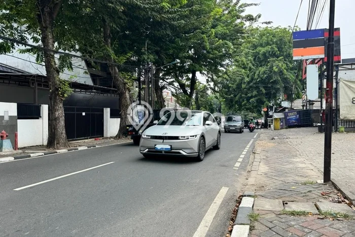 Paling Diincar! Kantor Dijual di Gandaria Harga Kompetitif Paling Diincar! Kantor Dijual di Gandaria Harga Kompetitif