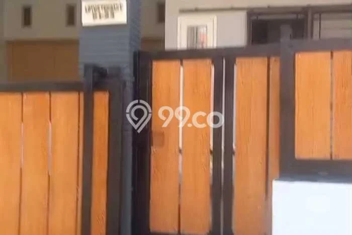 Dijual Rumah Eksklusif 3 KT di Jaka Setia, Bekasi Dijual Rumah Eksklusif 3 KT di Jaka Setia, Bekasi