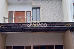 Dijual Rumah 3 Kamar Lokasi Ideal Bagus dan Strategis di Jagakarsa Dijual Rumah 3 Kamar Lokasi Ideal Bagus dan Strategis di Jagakarsa
