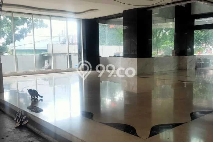 Area Strategis! Disewakan Kantor Lokasi Mampang Prapatan, Jakarta Selatan Cocok untuk Bisnis Area Strategis! Disewakan Kantor Lokasi Mampang Prapatan, Jakarta Selatan Cocok untuk Bisnis