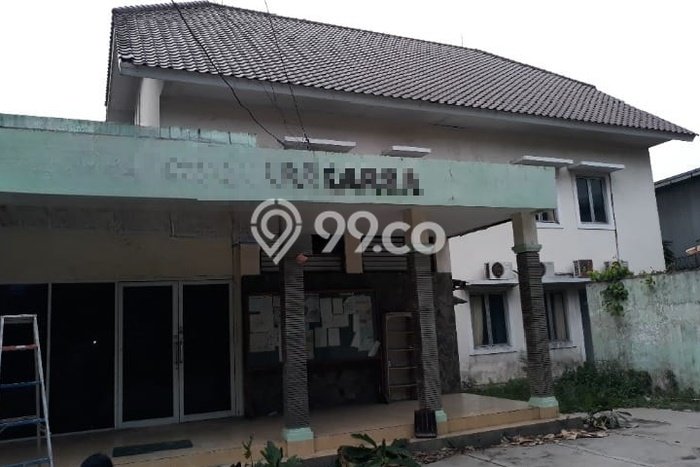 Unit Kantor Dijual di Ciracas Jakarta Timur Luas Tanah 742m2, Luas Bangunan 500m2 Unit Kantor Dijual di Ciracas Jakarta Timur Luas Tanah 742m2, Luas Bangunan 500m2