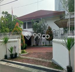 Hunian Super Mewah dengan Akses Paling Strategis di Pejaten, Jakarta Selatan Hunian Super Mewah dengan Akses Paling Strategis di Pejaten, Jakarta Selatan