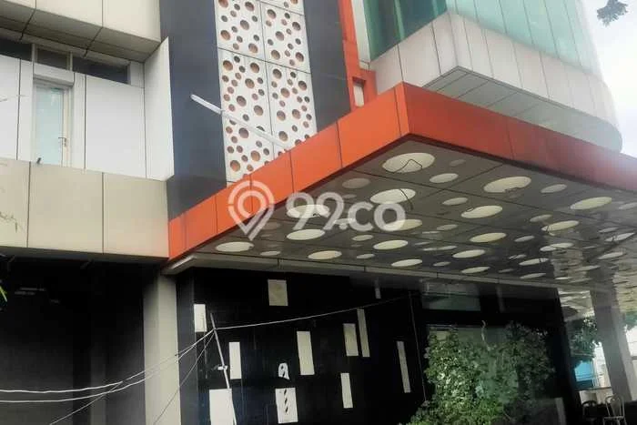 Area Strategis! Disewakan Kantor Lokasi Mampang Prapatan, Jakarta Selatan Cocok untuk Bisnis Area Strategis! Disewakan Kantor Lokasi Mampang Prapatan, Jakarta Selatan Cocok untuk Bisnis