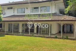 Tanah Dijual Area Strategis di Kemang Jakarta Selatan 6400m2 Tanah Dijual Area Strategis di Kemang Jakarta Selatan 6400m2