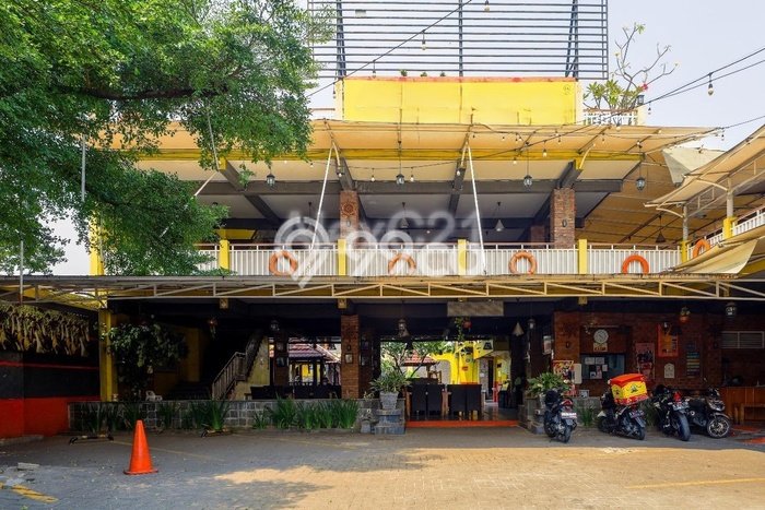 Kantor Usaha Dijual di Cilodong Depok LT 1710m2 & LB 1428m2 Kantor Usaha Dijual di Cilodong Depok LT 1710m2 & LB 1428m2