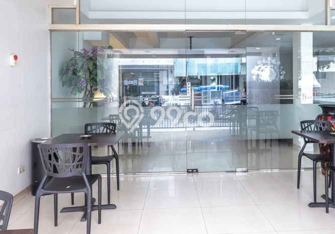 Unit Kantor Dijual di Gambir Jakarta Pusat 1008m2 Unit Kantor Dijual di Gambir Jakarta Pusat 1008m2