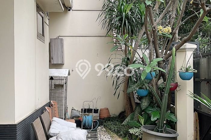 For Sale Rumah Elit Exclusive di Tebet, Jakarta Selatan For Sale Rumah Elit Exclusive di Tebet, Jakarta Selatan