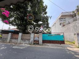 Kavling Tanah di Pasar Minggu Dijual Luas 531m2 Legalitas SHM Kavling Tanah di Pasar Minggu Dijual Luas 531m2 Legalitas SHM