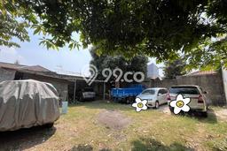 Dijual Tanah Lokasi Pejaten, Jakarta Selatan Seluas 531m2 Dijual Tanah Lokasi Pejaten, Jakarta Selatan Seluas 531m2