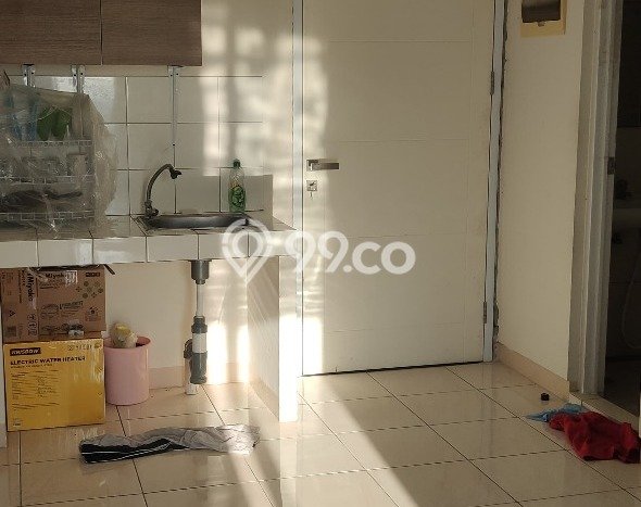 Dijual Apartemen 2 KT di Bekasi Luas 42m2 Dijual Apartemen 2 KT di Bekasi Luas 42m2