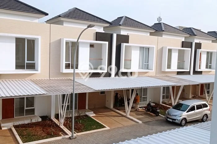 Dijual Rumah Eksklusif 3 KT di Jaka Sampurna, Bekasi Dijual Rumah Eksklusif 3 KT di Jaka Sampurna, Bekasi