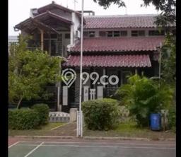 Hunian Elit LB 280m2 Siap Pakai Desain Elegan di Pondok Kelapa, Jakarta Timur Hunian Elit LB 280m2 Siap Pakai Desain Elegan di Pondok Kelapa, Jakarta Timur