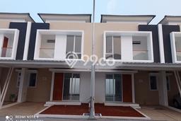 Rumah Luas Asri 3 KT Siap Huni di Jaka Sampurna Bekasi Rumah Luas Asri 3 KT Siap Huni di Jaka Sampurna Bekasi
