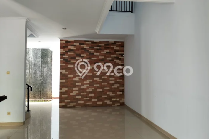 Sewa Rumah Murah di Pondok Kelapa Jakarta Timur Punya 3 KT Sewa Rumah Murah di Pondok Kelapa Jakarta Timur Punya 3 KT
