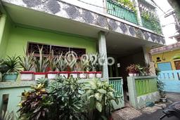 Hunian Cantik Minimalis Lb 160m2 di Cakung, Jakarta Timur Hunian Cantik Minimalis Lb 160m2 di Cakung, Jakarta Timur